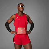 adidas Men's Adizero Essential Split Shorts-8