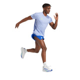 adidas Men's Adizero Essential Split Shorts-5