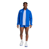 adidas Men's Adizero Essential Split Shorts-6