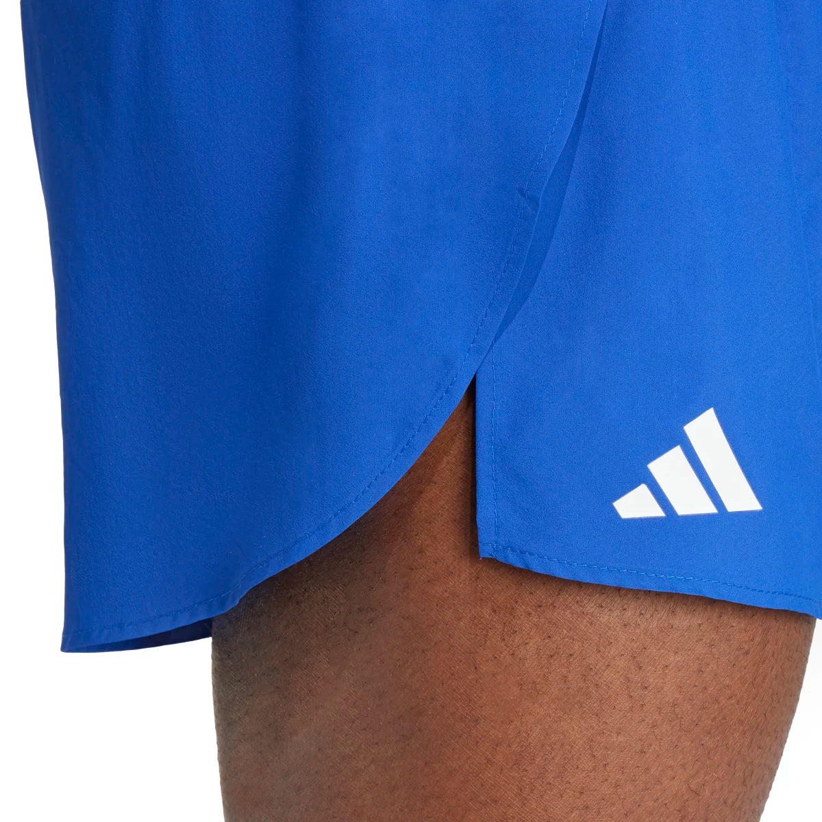 adidas Men's Adizero Essential Split Shorts-7