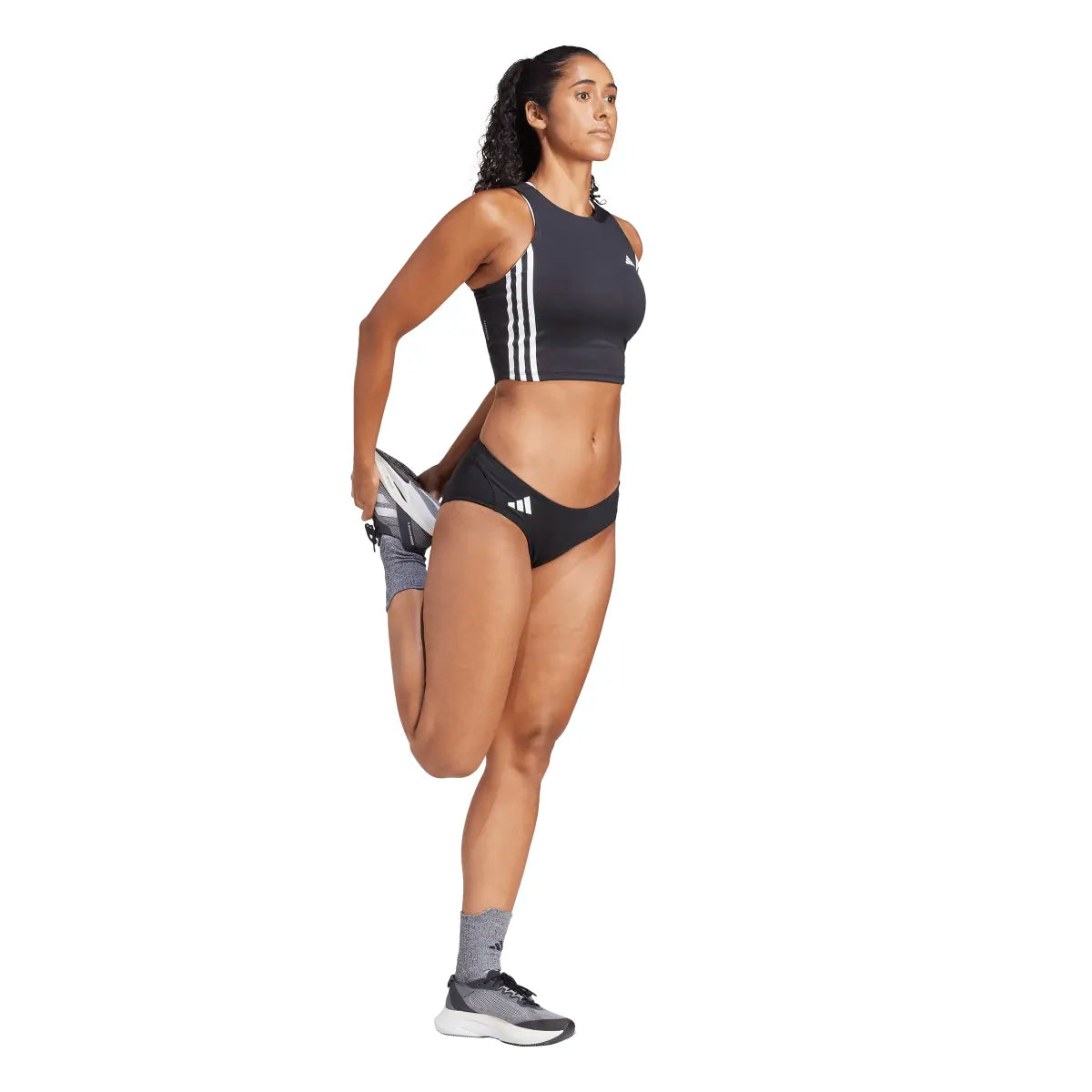 adidas Women's ADIZERO E BRIEF-5