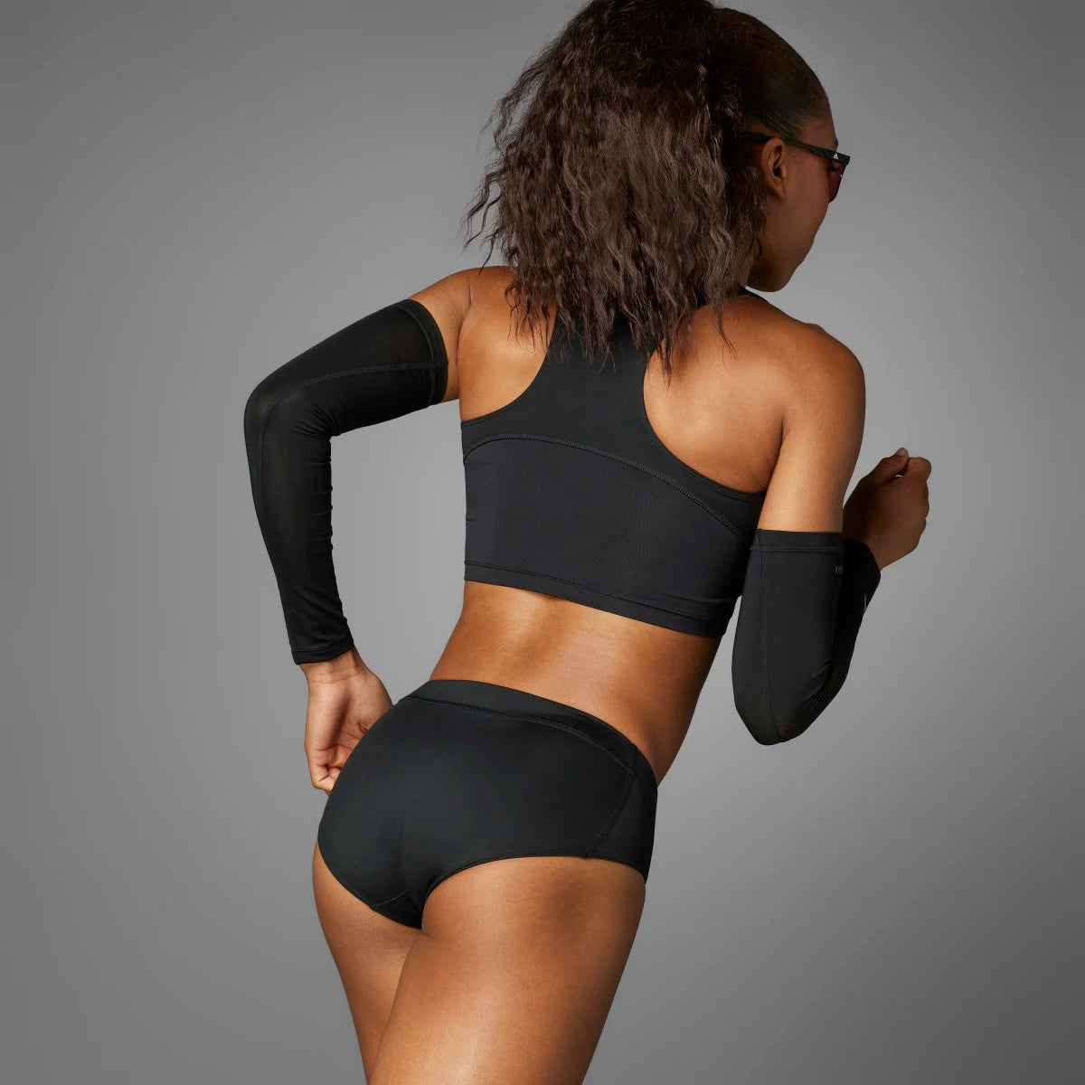 adidas Women's ADIZERO E BRIEF-10