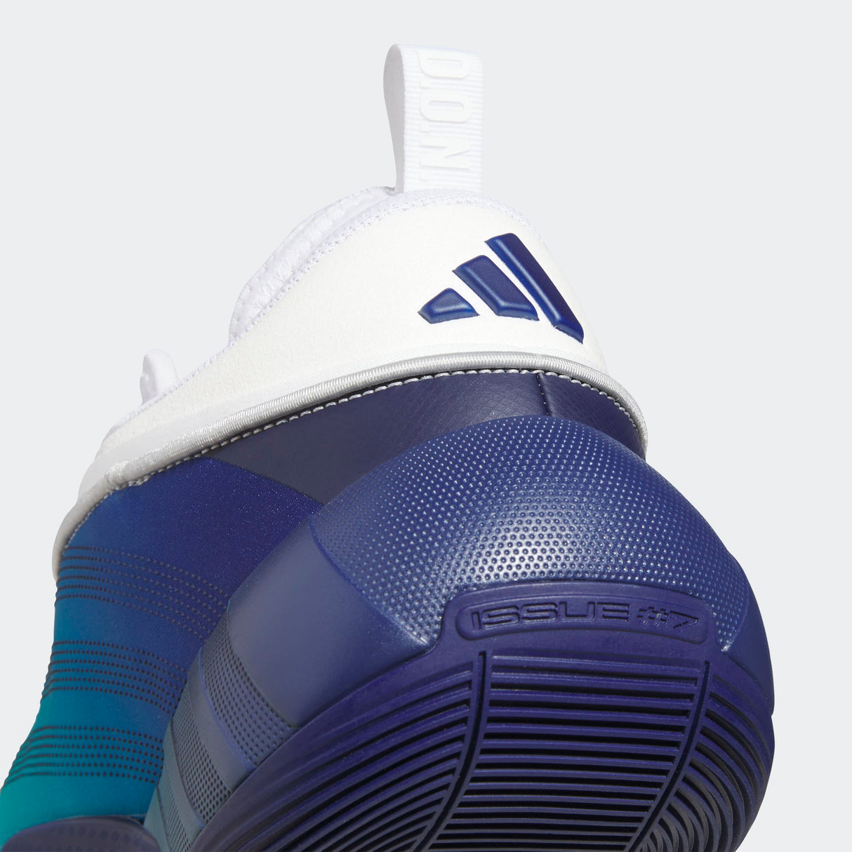 adidas Men's D.O.N. Issue 7 Basketball Shoes-7