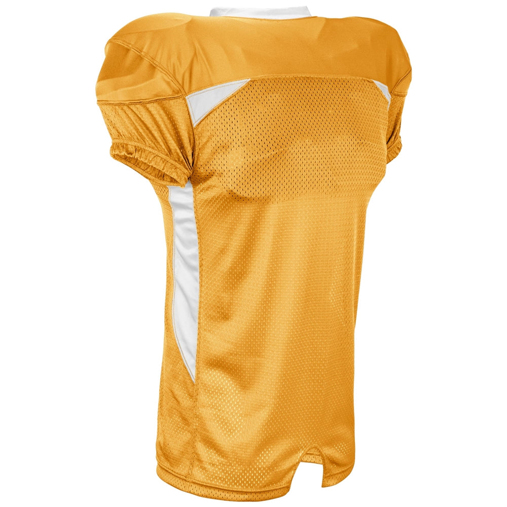 Champro Men's Huddle Football Jersey-2