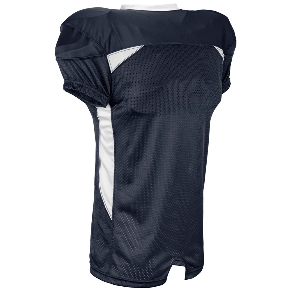 Champro Men's Huddle Football Jersey-2