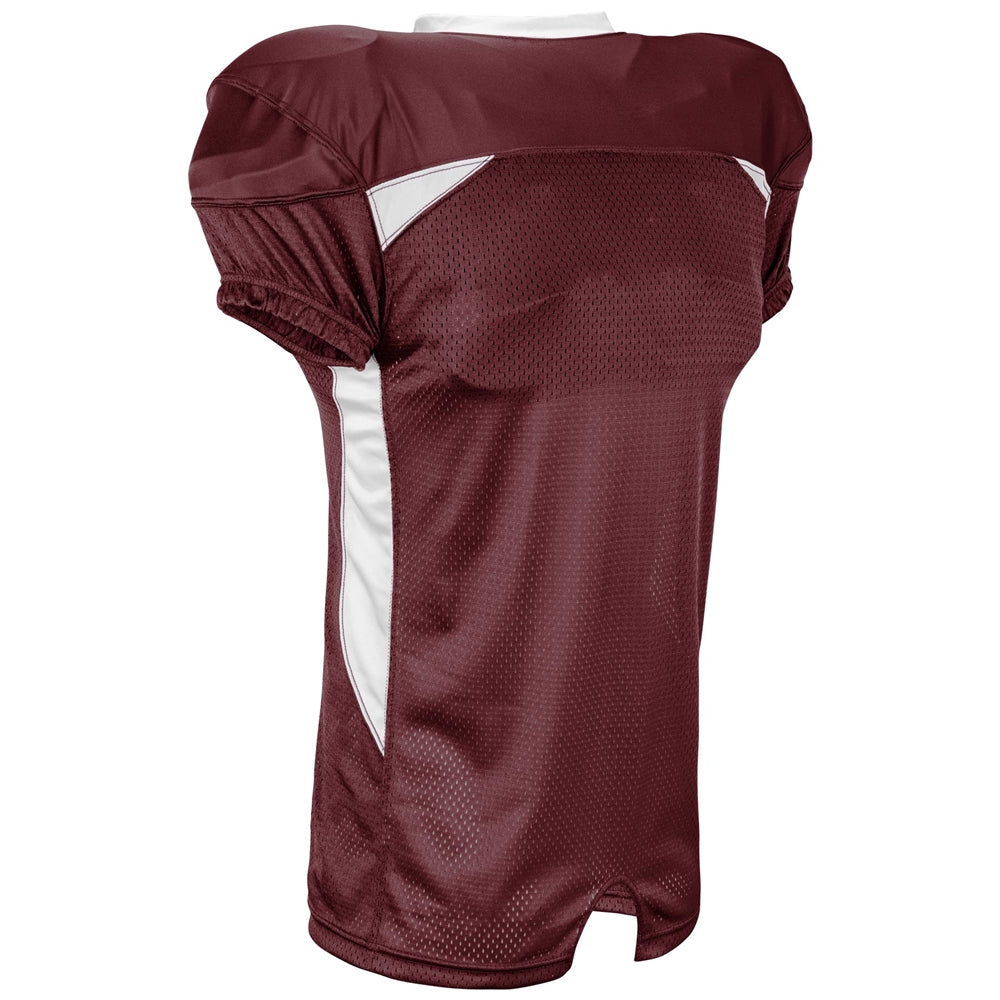 Champro Men's Huddle Football Jersey-2