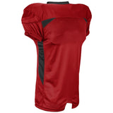 Champro Men's Huddle Football Jersey-2