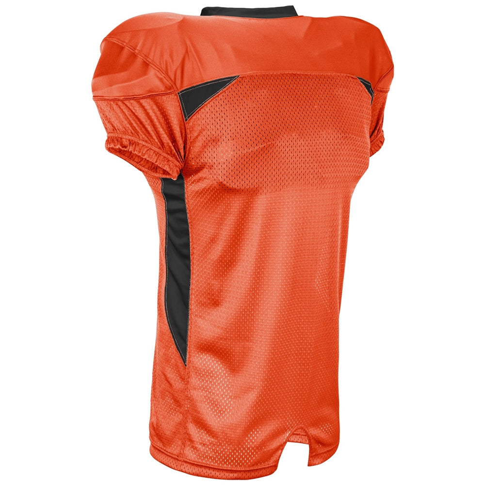 Champro Men's Huddle Football Jersey-2