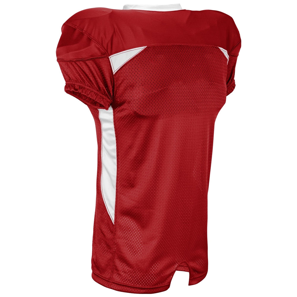 Champro Men's Huddle Football Jersey-2
