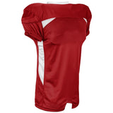 Champro Men's Huddle Football Jersey-2