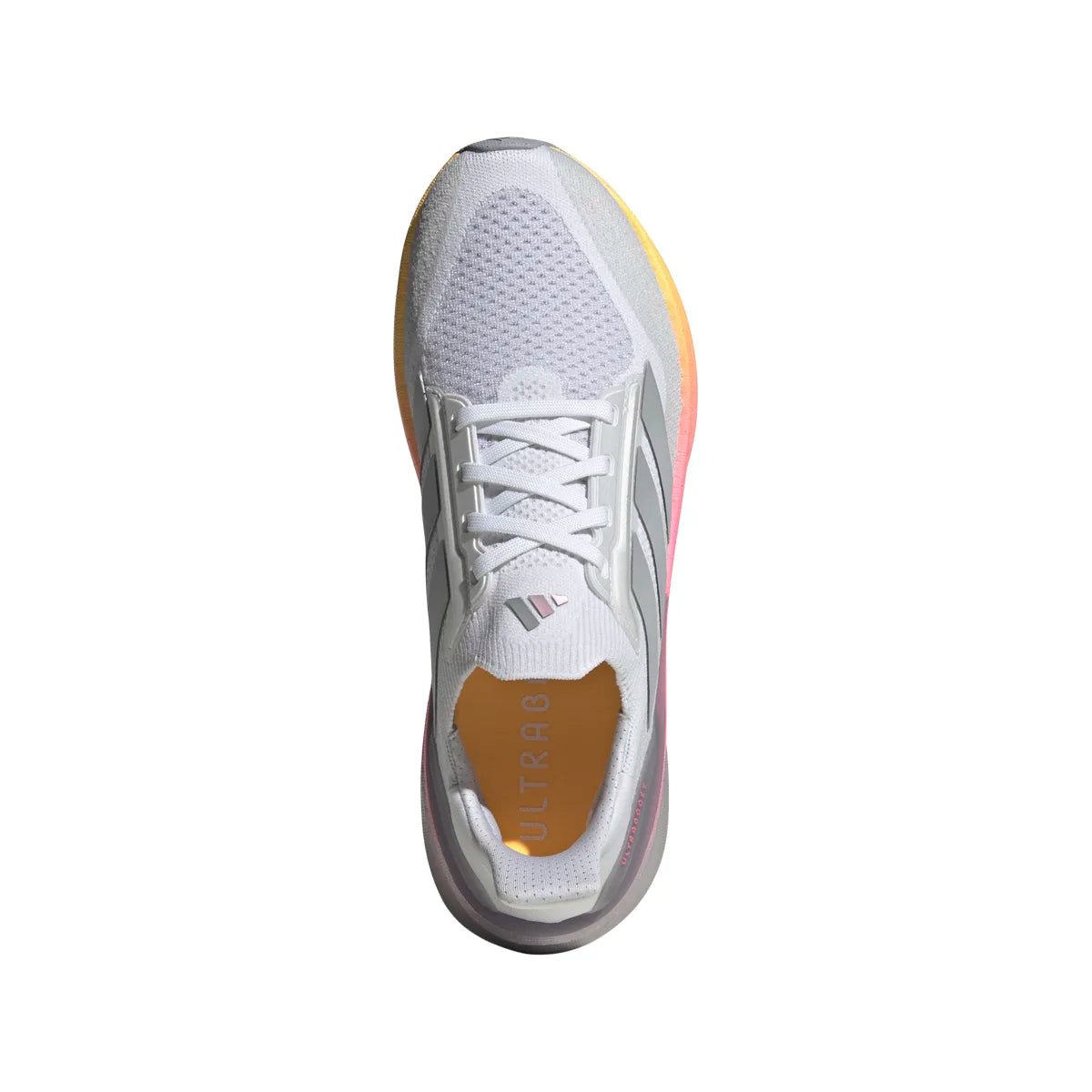 adidas Men's Ultraboost 5X Running Shoes-3