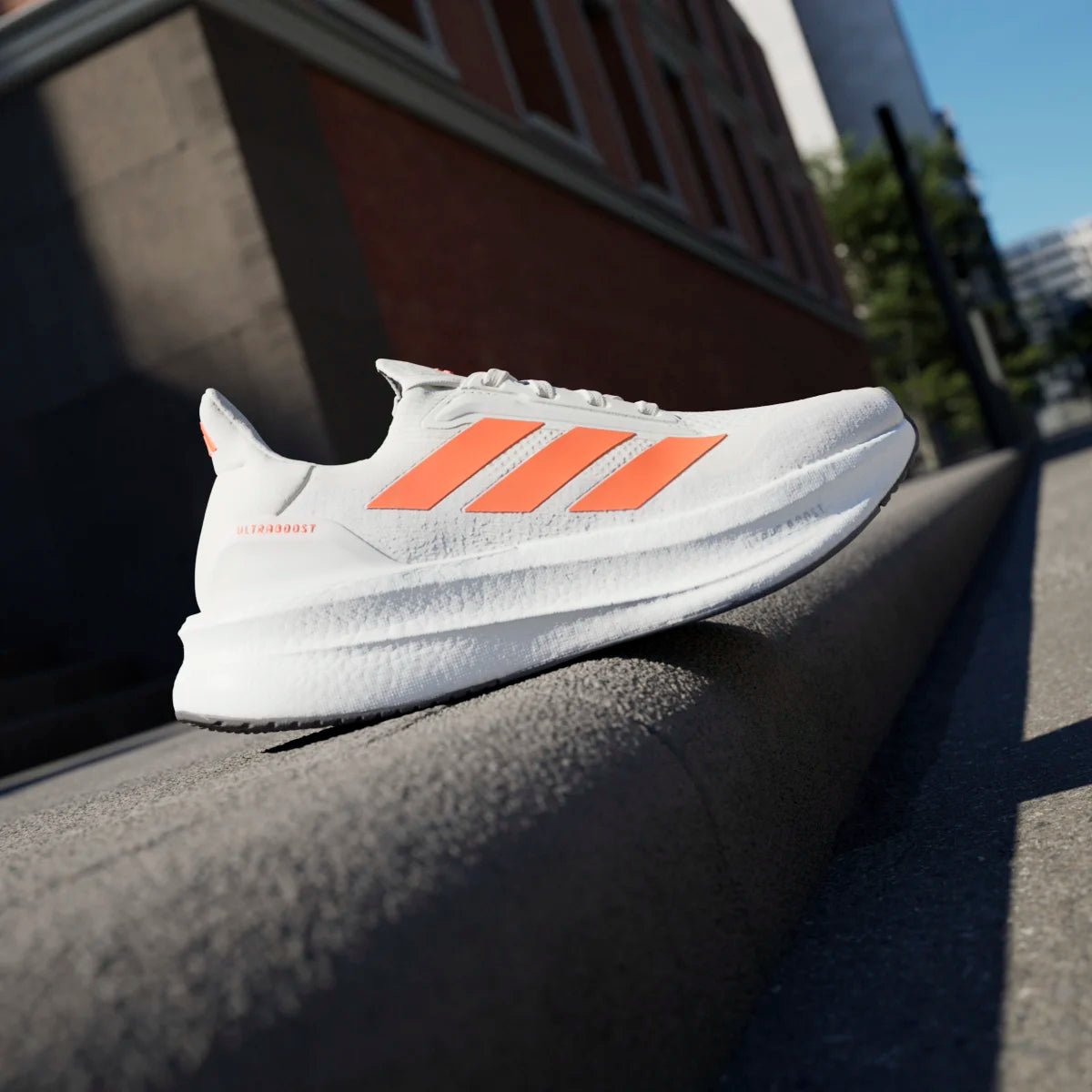 adidas Men's Ultraboost 5X Running Shoes-15