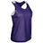 Champro Youth Girls' Middie Reversible Lacrosse Pinnie-1