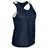 Champro Youth Girls' Middie Reversible Lacrosse Pinnie-1