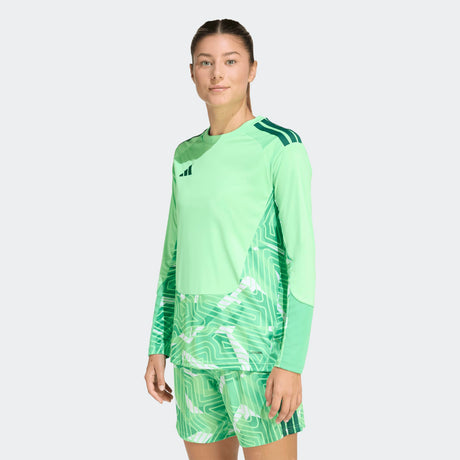 adidas Women's Tiro 26 Competition Goalkeeper Jersey