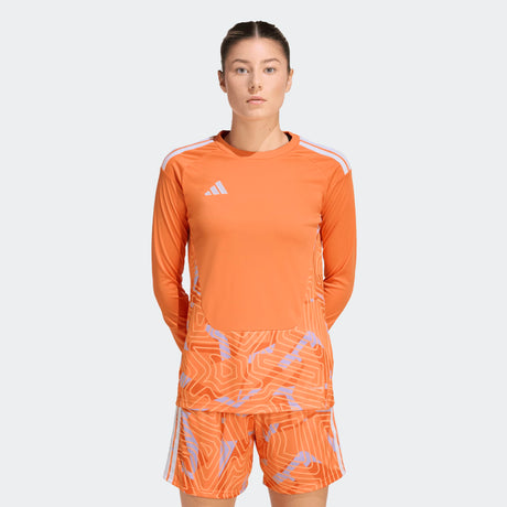 adidas Women's Tiro 26 Competition Goalkeeper Jersey