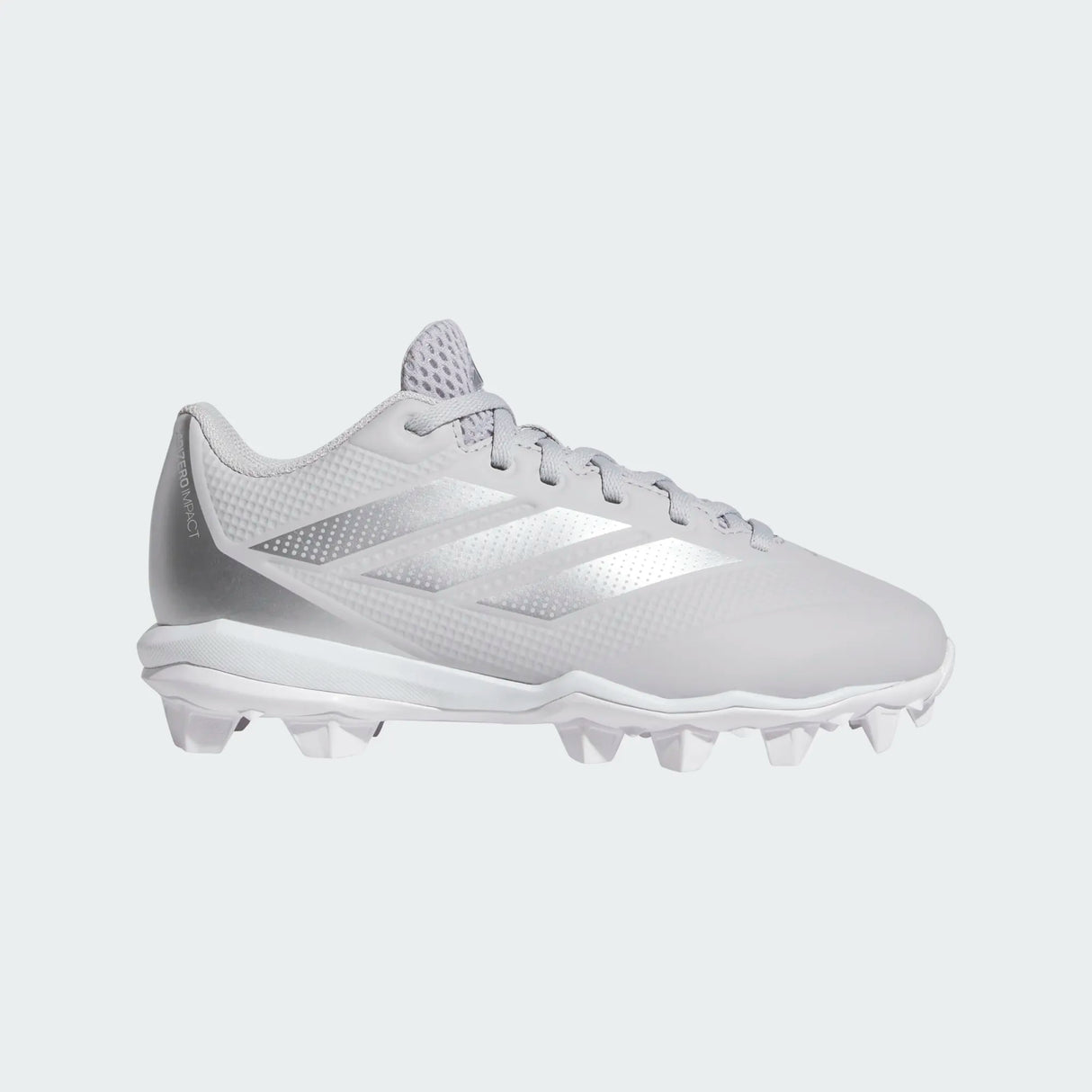 adidas Youth Adizero Impact MD 2.0 Baseball Cleats-1