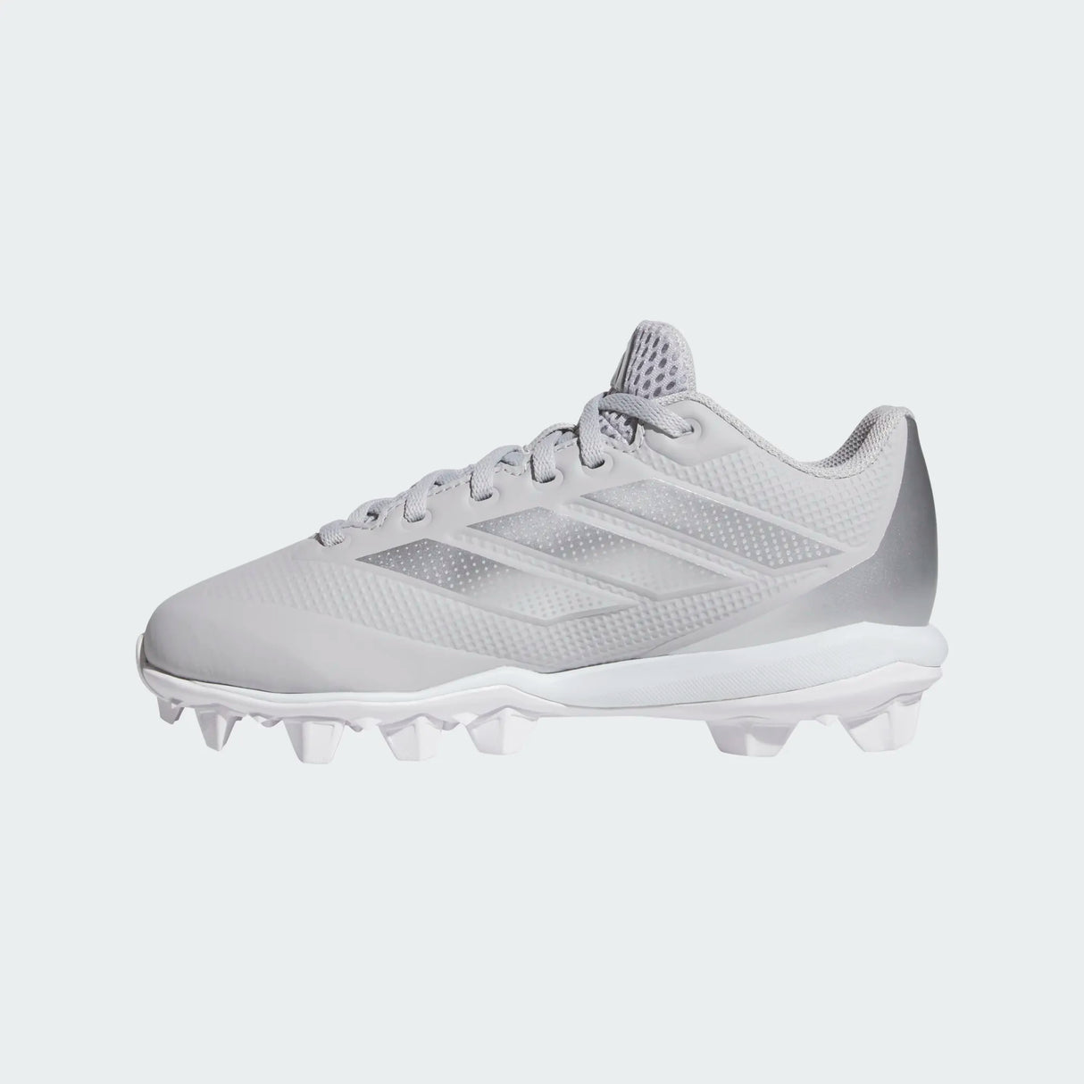adidas Youth Adizero Impact MD 2.0 Baseball Cleats-4