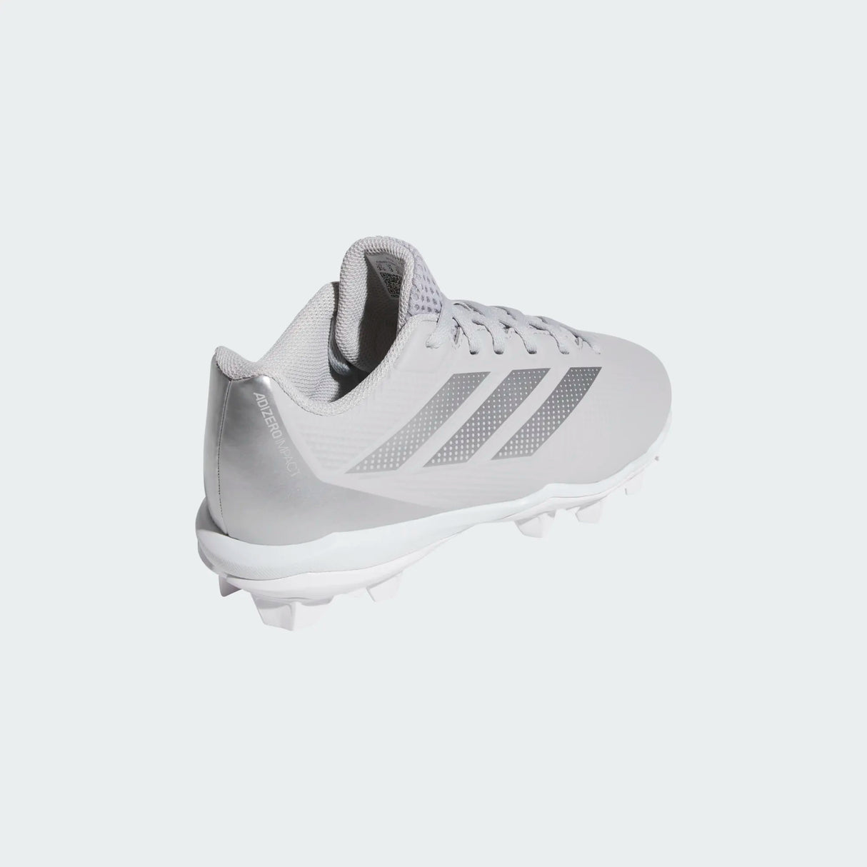 adidas Youth Adizero Impact MD 2.0 Baseball Cleats-6