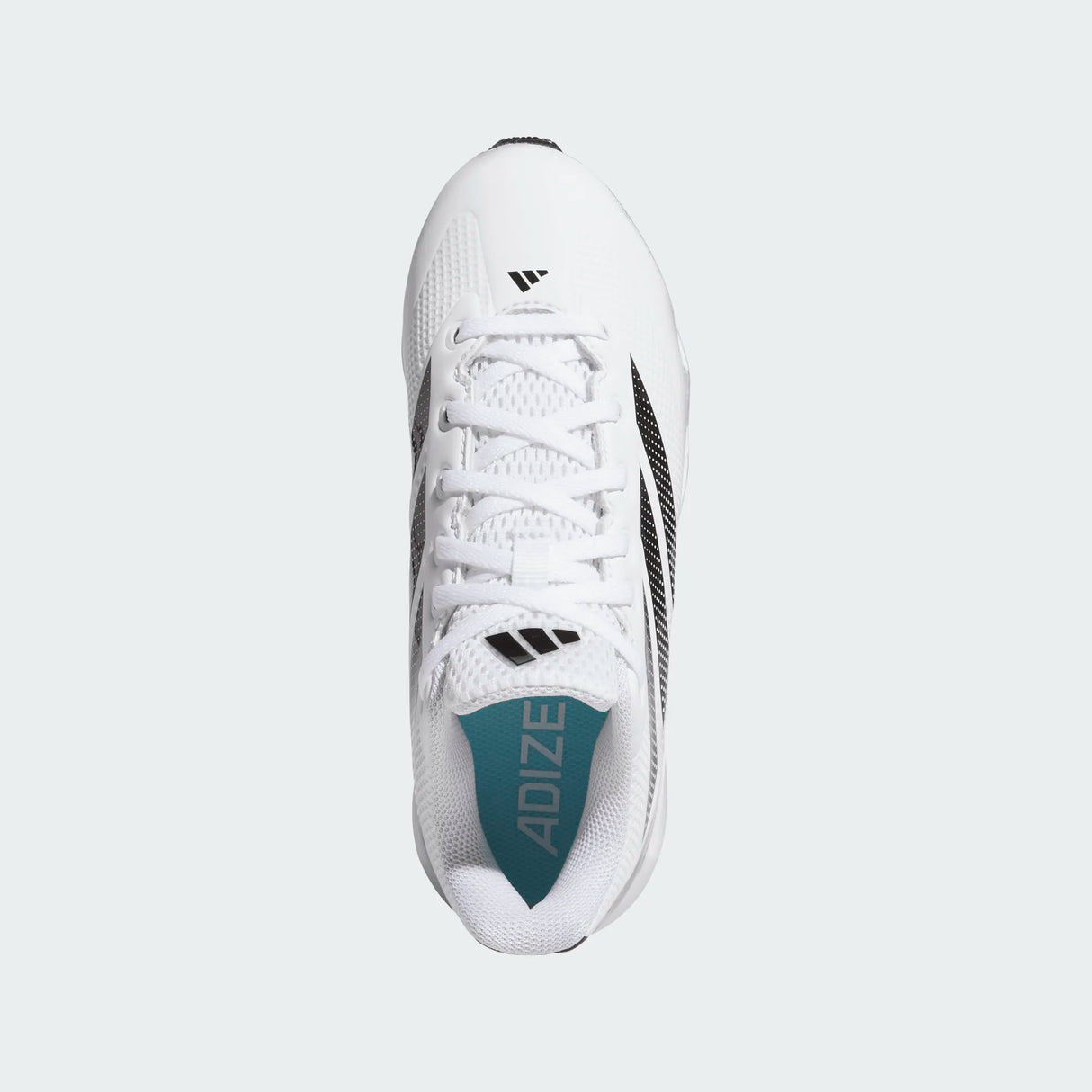 adidas Youth Adizero Impact MD 2.0 Baseball Cleats-2