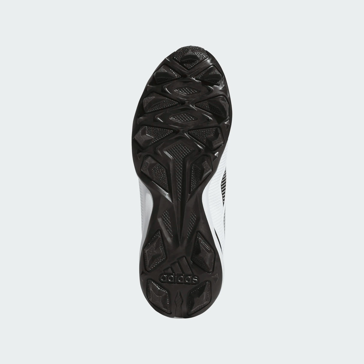 adidas Youth Adizero Impact MD 2.0 Baseball Cleats-3
