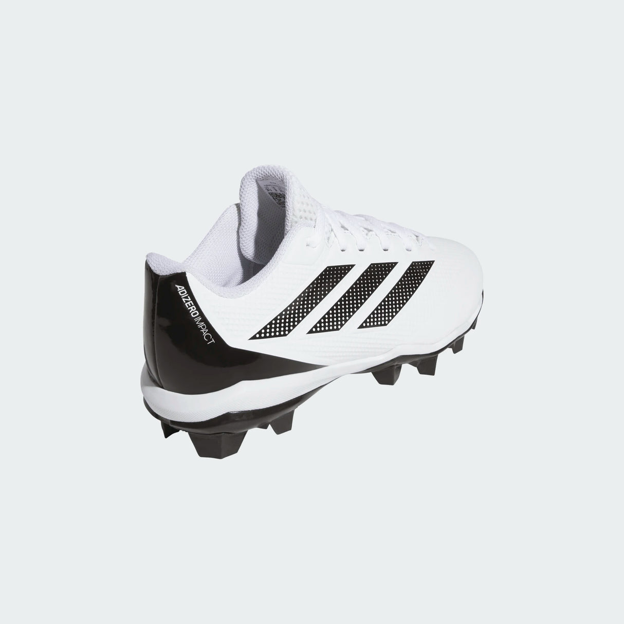 adidas Youth Adizero Impact MD 2.0 Baseball Cleats-5