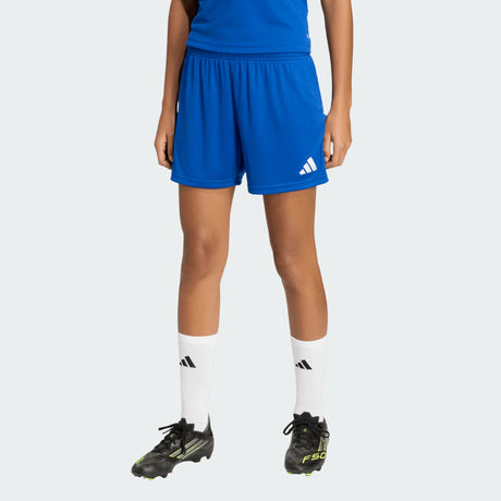adidas Women's Entrada26 Short Length Soccer Shorts