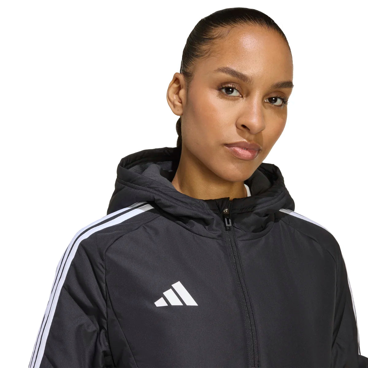 adidas Women's Tiro26 Winter Jacket-4