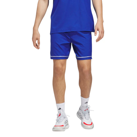 adidas Men's Game Elite Basketball Shorts-2
