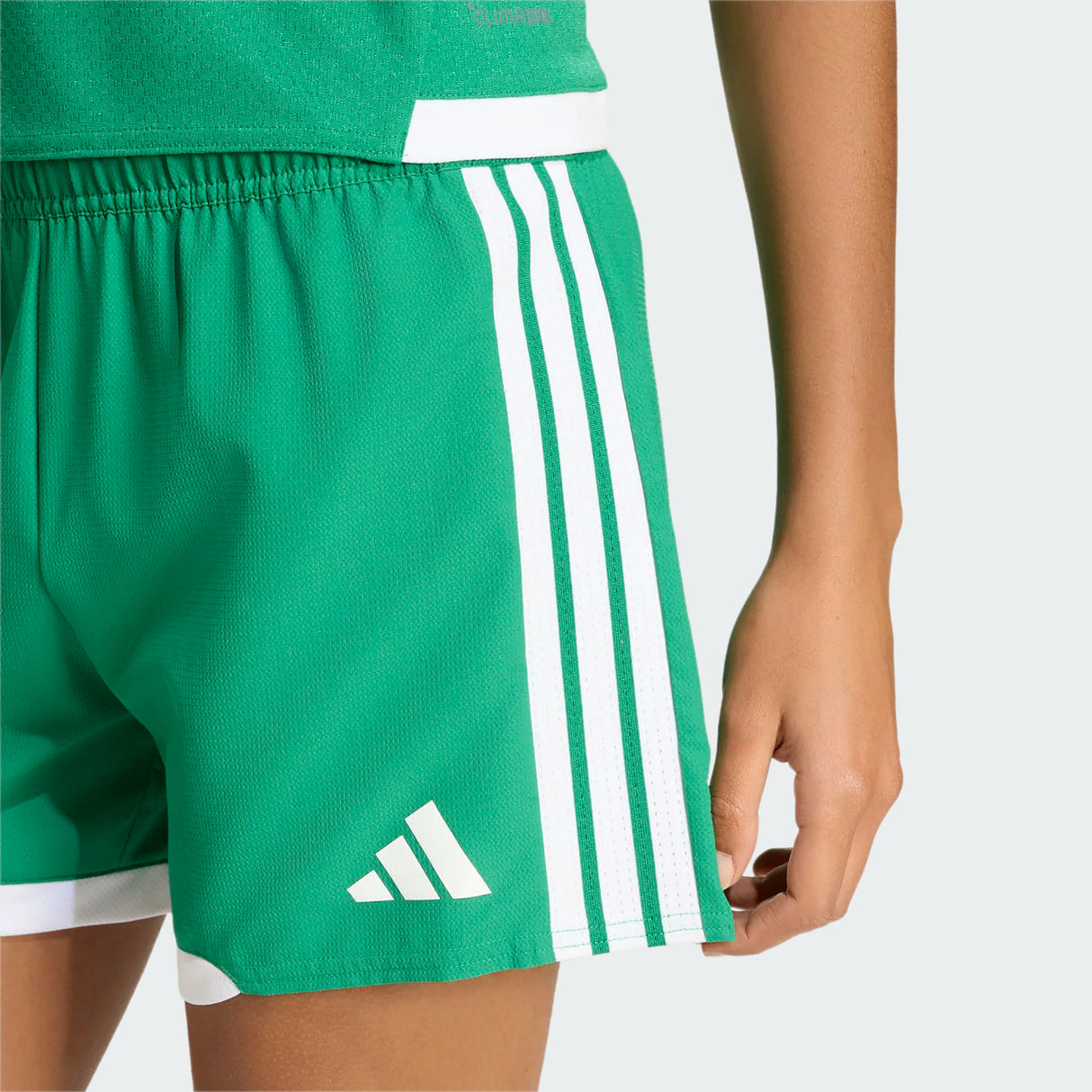 adidas Women's Tiro26 Competition Match Shorts-4