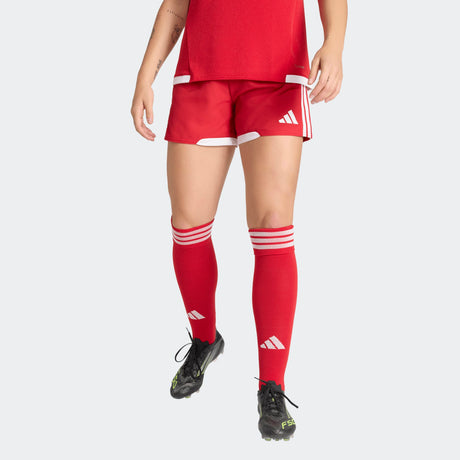 adidas Women's Tiro26 Competition Match Shorts