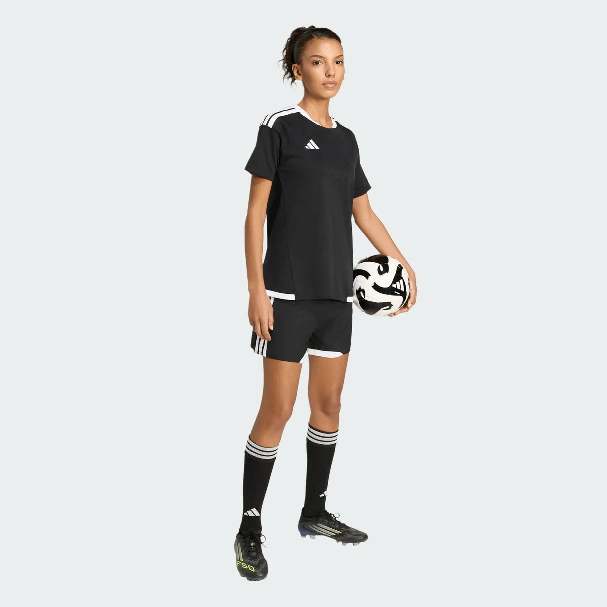 adidas Women's Tiro26 Competition Match Shorts-3