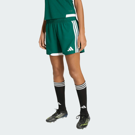 adidas Women's Tiro26 Competition Match Shorts-1