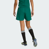 adidas Women's Tiro26 Competition Match Shorts-2