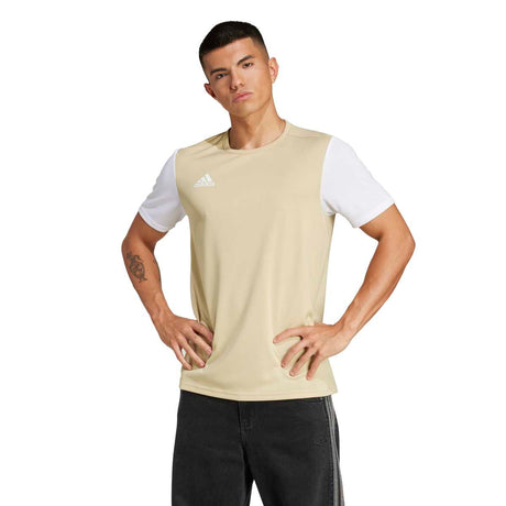 adidas Men's Estro 19 Soccer Jersey-4