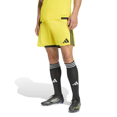 adidas Men's Tiro26 Competition Match Day Shorts-2