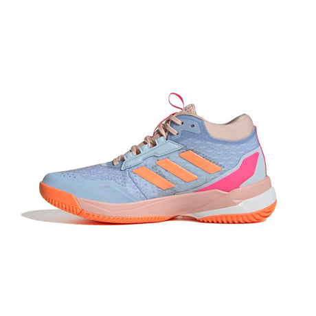 adidas Women's Crazyflight 6 Indoor Volleyball Shoes-5