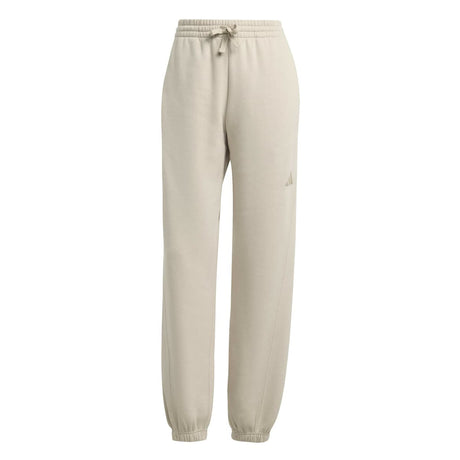 adidas Women's All SZN Fleece Pants-1