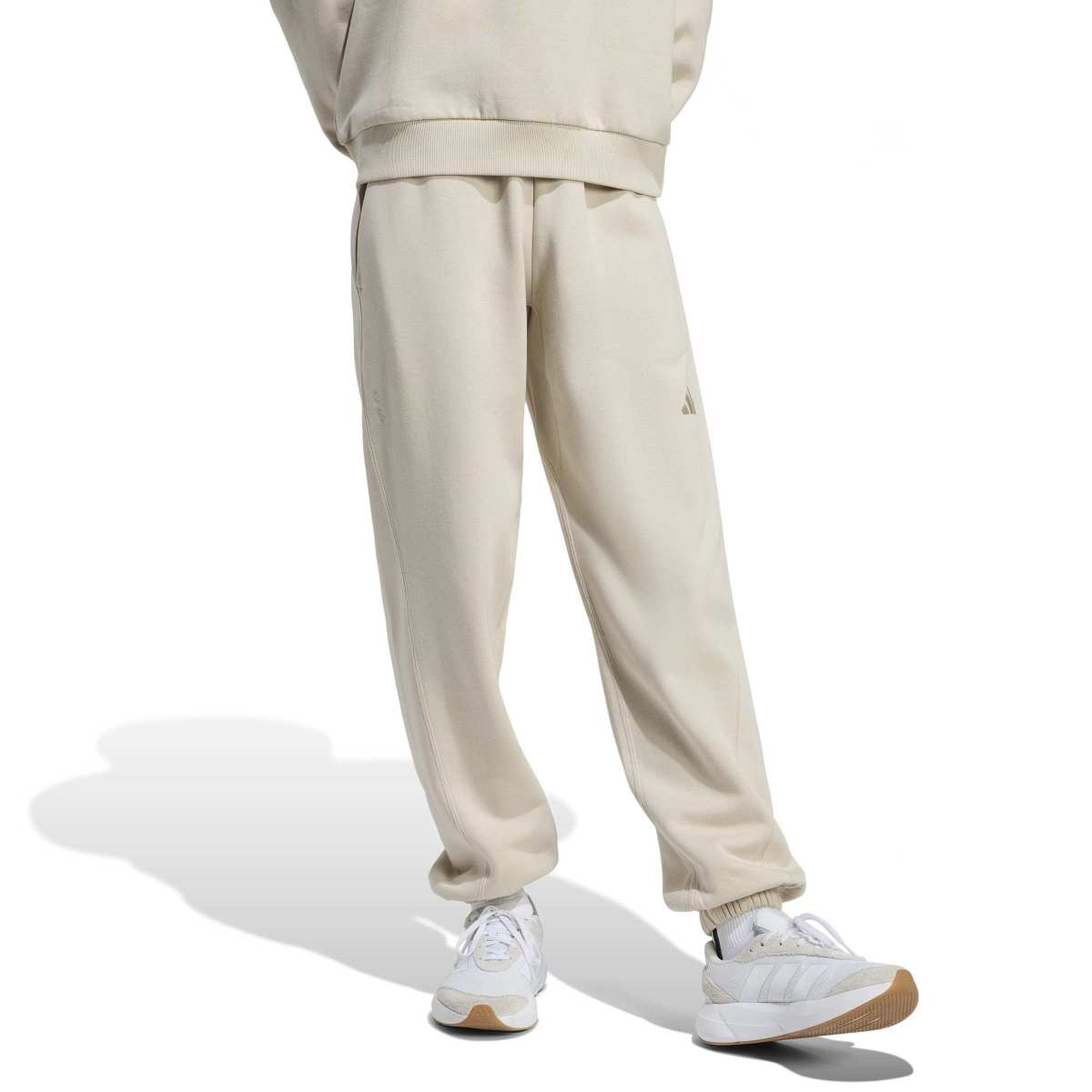 adidas Women's All SZN Fleece Pants-2