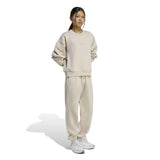 adidas Women's All SZN Fleece Pants-4