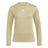 adidas Women's Long Sleeve Pregame Tee-1