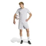 adidas Men's Entrada26 Graphic Soccer Jersey-5