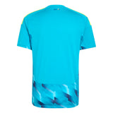 adidas Men's Spain 26 Home Goalkeeper Jersey-2