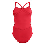 adidas Women's Ripstream Team Thin Straps C-Back Swimsuit-3