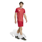 adidas Men's Entrada26 Graphic Soccer Jersey-5