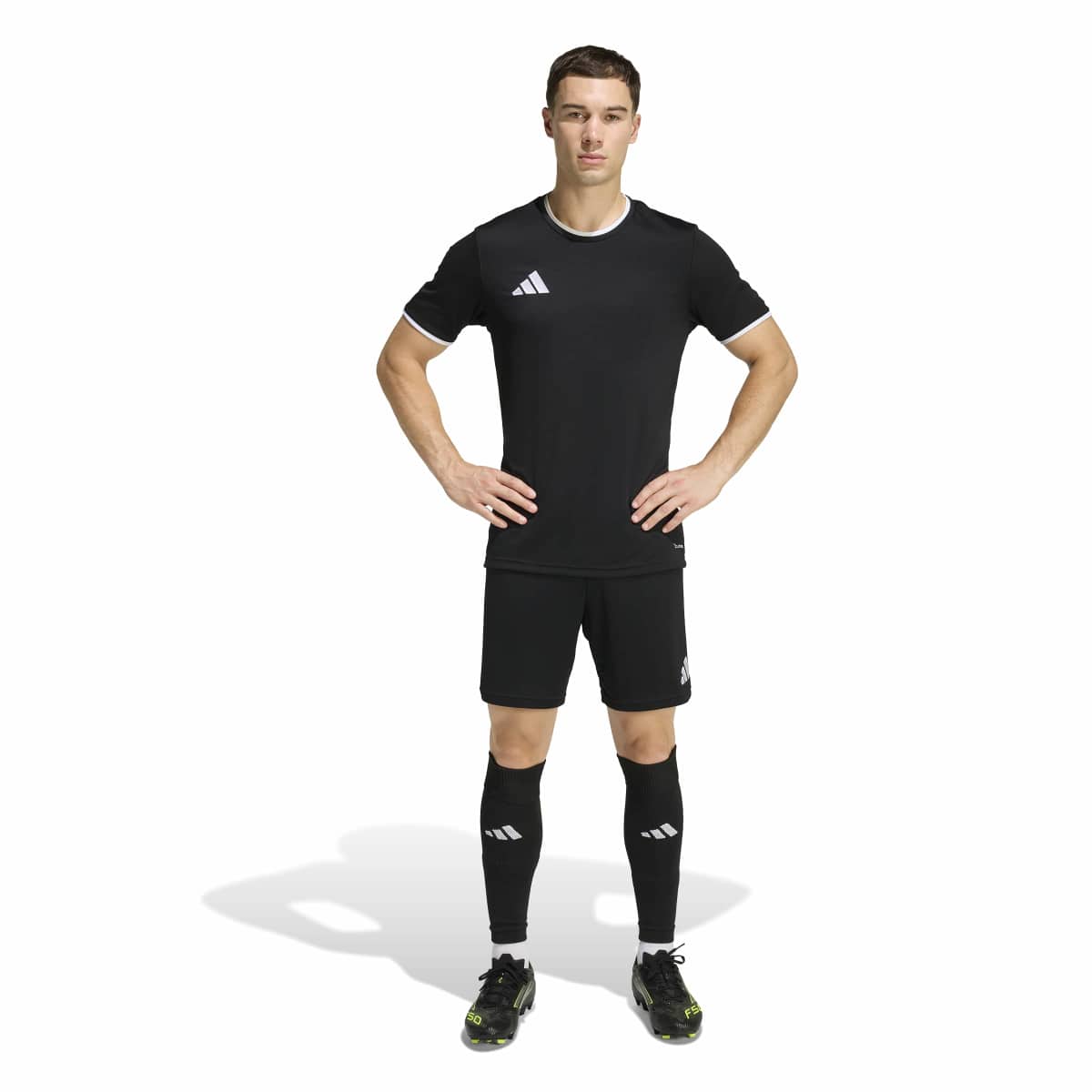 adidas Men's Entrada26 Soccer Jersey-6