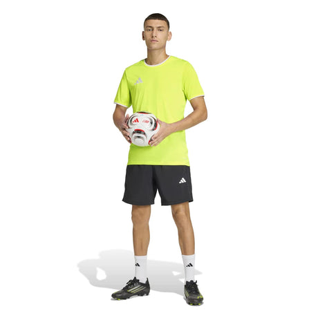 adidas Men's Entrada26 Soccer Jersey-6