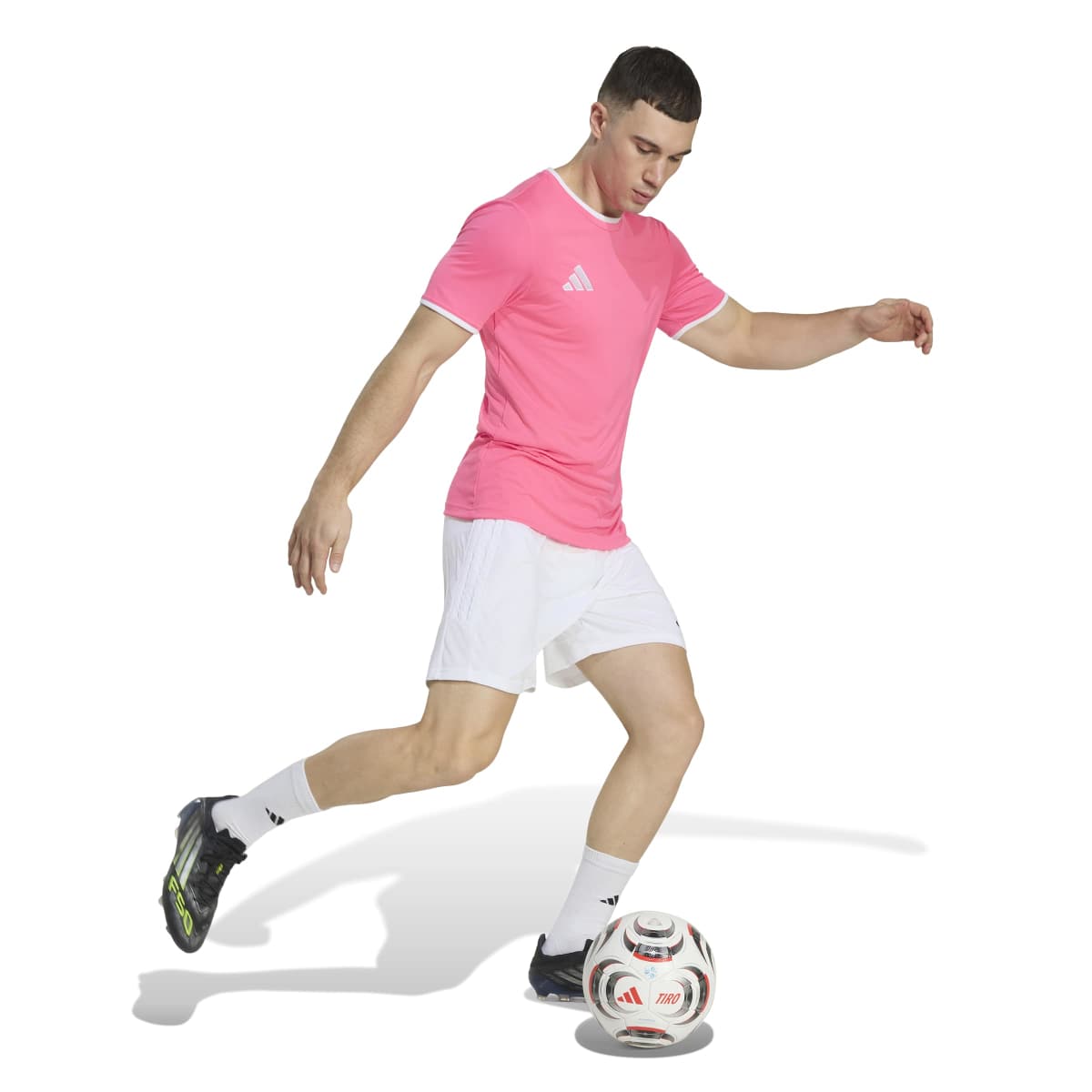 adidas Men's Entrada26 Soccer Jersey-5