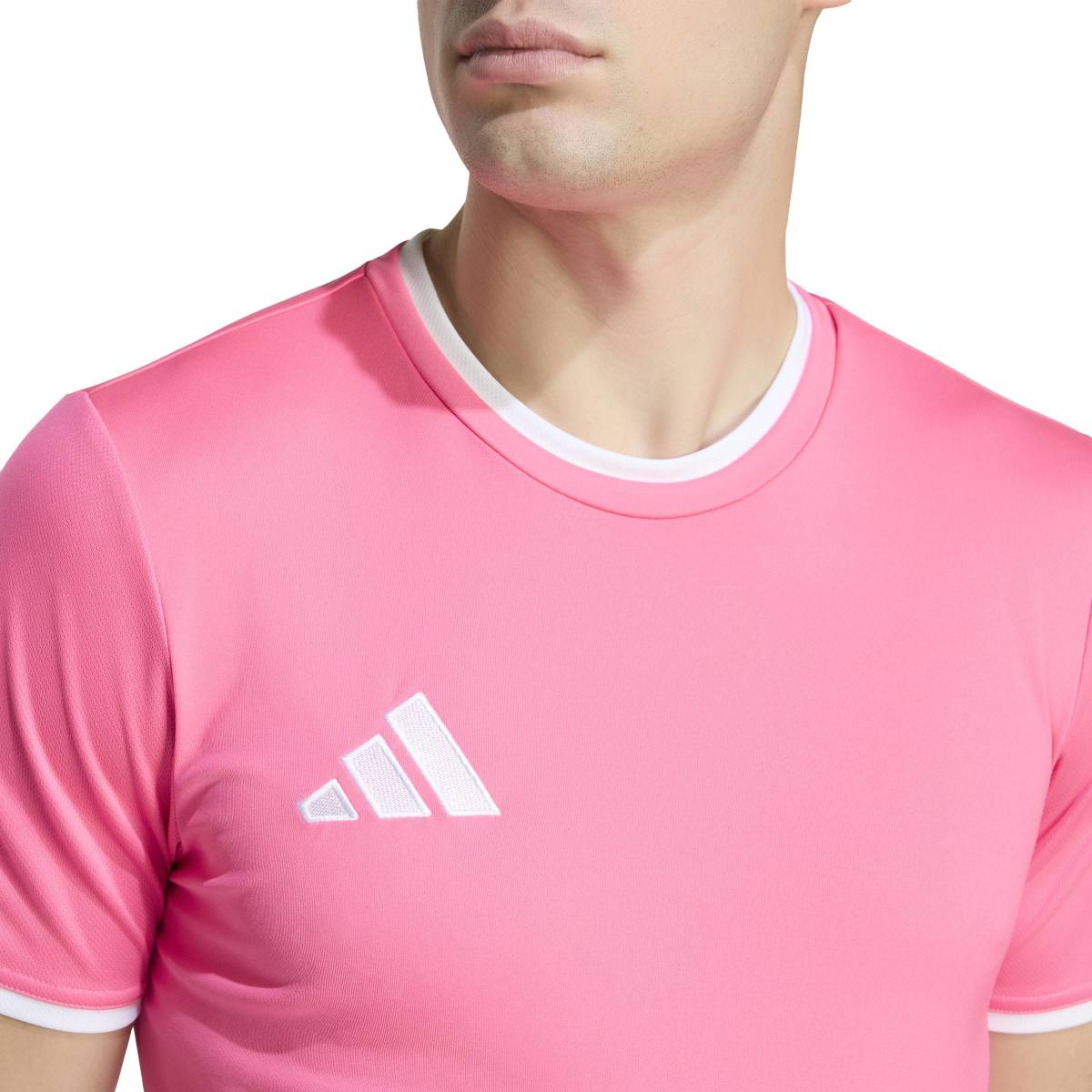 adidas Men's Entrada26 Soccer Jersey-7
