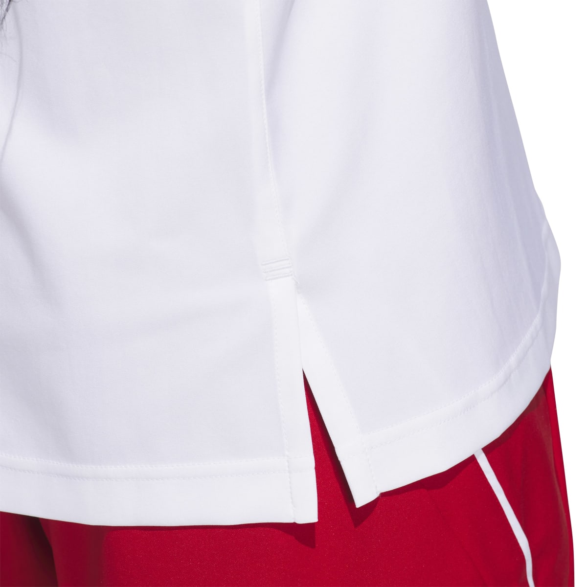 adidas Women's Game Elite Basketball Jersey-8
